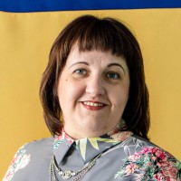 ЛиманськаТетяна Анатоліївна