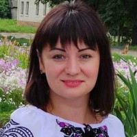 КравцоваАліна Валеріївна
