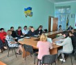 ВАКЦИНАЦІЯ, РОБОТА ЦНАПУ ТА ІНШІ ВАЖЛИВІ ПИТАННЯ ВИКОНКОМУ ВІД 16 ВЕРЕСНЯ