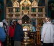День Різдва Пресвятої Богородиці в Різдво-Богородицькому Храмі