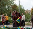 22 вересня на Борівщині вшанували пам’ять партизанів, які загинули у боротьбі з нацизмом у Другій світовій війні