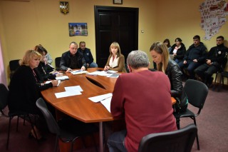 На території Борівської громади запроваджено жовтий рівень епіднебезпеки