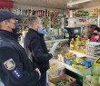 У Борівській громаді проводяться перевірки на дотримання карантинних вимог у закладах торгівлі та громадського харчування