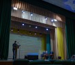 У Боровій відбулися громадські обговорення проєкту Статуту Борівської селищної територіальної громади