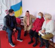Виїзний прийом громадян у Вищому Солоному