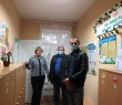 Селищний голова Олександр Тертишний провів виїзний прийом громадян у селі Гороховатка