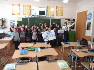 Урок правової грамотності від прокурора