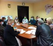 Проведено засідання комісії з питань захисту прав дитини