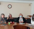 Представники Борівщини вчилися, як правильно вибудовувати партнерські відносини у громаді