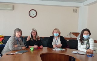 Представники Борівщини вчилися, як правильно вибудовувати партнерські відносини у громаді