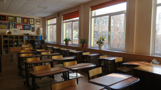 З 18 жовтня усі школи Харківської області йдуть на канікули