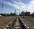 У БОРОВІЙ ТИМЧАСОВО ПЕРЕКРИЮТЬ РУХ ЧЕРЕЗ ЗАЛІЗНИЧНИЙ ПЕРЕЇЗД
