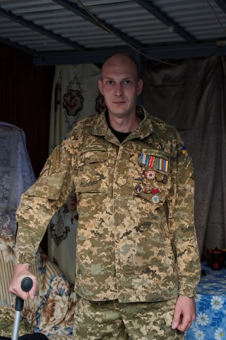 ЦІНА МИРУ В ОДНІЙ ІСТОРІЇ ВІЙНИ