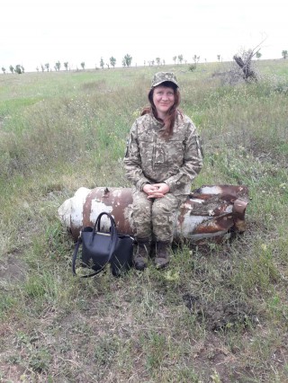 Понад 20 років допомагає людям