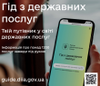 Гід з державних послуг – єдиний офіційний ресурс про всі держпослуги в Україні