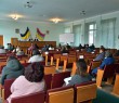Прийняли Статут громади та ухвалили ряд важливих рішень: XVII сесія Борівської селищної ради VIII скликання