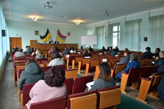 Прийняли Статут громади та ухвалили ряд важливих рішень: XVII сесія Борівської селищної ради VIII скликання