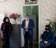 Працівників соціальної сфери привітали з професійним святом