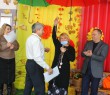 З нагоди професійного свята відзначили кращих працівників культури