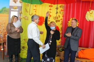 З нагоди професійного свята відзначили кращих працівників культури