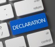 Чи може скористатися одноразовим добровільним декларуванням фізична особа, яка перебувала на державній службі?