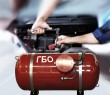 Податкова знижка з переобладнання транспортного засобу: алгоритм нарахування