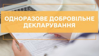 Чи є об’єктом одноразового (спеціального) добровільного декларування транспортний засіб, який було придбано за кошти, з яких не сплачені податки і збори, якщо в подальшому його викрадено?