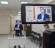 Від початку вакцинальної кампанії на Харківщині провели понад 1,3 млн щеплень