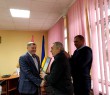 АГРАРІЇВ БОРІВЩИНИ ПРИВІТАЛИ З ПРОФЕСІЙНИМ СВЯТОМ