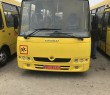 БОРІВСЬКА ГРОМАДА ОТРИМАЛА НОВИЙ ШКІЛЬНИЙ АВТОБУС