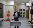 На Харківщині від роботи відсторонили 1229 невакцинованих працівників освіти