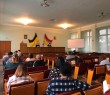 22-24 листопада постійні комісії селищної ради відпрацювали ряд важливих питань