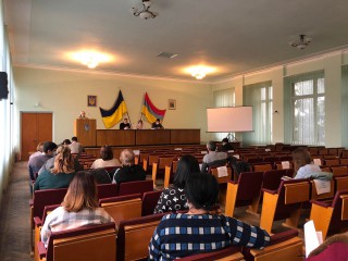 22-24 листопада постійні комісії селищної ради відпрацювали ряд важливих питань