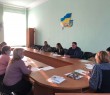 У селищній раді відбулося засідання Координаційної ради з питань ґендерної рівності, запобігання та протидії домашньому насильству і насильству за ознакою статі та протидії торгівлі людьми