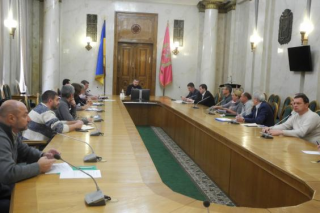 На Харківщині готуються до «спортивного» «Великого будівництва» в 2022 році