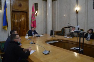 Кожен об’єкт Програми Президента «Велике будівництво» відповідатиме умовам інклюзивності