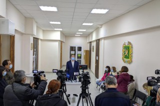 У Харківській області зробили понад 1,5 млн щеплень проти COVID-19