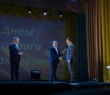 У Боровій відбулися урочистості з нагоди Дня місцевого самоврядування