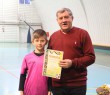 Спортивні заходи до Дня Збройних Сил України