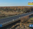 Ремонт об’їзної дороги навколо Харкова: роботи за маршрутом Пісочин-П'ятихатки-Рогань-Безлюдівка виконано на 93%