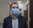 З 9 грудня розширено перелік професій, для яких вакцинація персоналу є обов’язковою