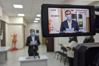 Цього року в області зробили 55% профілактичних щеплень