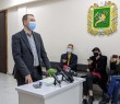 Майже половина населення Харківської області вакцинувалася проти COVID-19