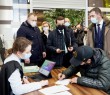 У вакцинації від COVID-19 ніхто не буде зупинятися – Кирило Тимошенко