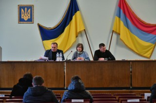 ГОЛОВНІ ПІДСУМКИ СПІЛЬНОГО ЗАСІДАННЯ ПОСТІЙНИХ КОМІСІЙ ВІД 13 ГРУДНЯ 2021 РОКУ