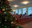 Відбулася ХХ сесія Борівської селищної ради VIII скликання