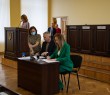 Борівська селищна рада та інші громади Ізюмського району підписали угоди про співпрацю з обласними медичними закладами