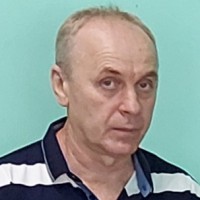 ВиноградськийВіталій Юрійович