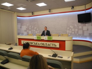 Підсумки року «Великого будівництва»: на державних дорогах Харківщини повністю відновили 158 км та 19 мостів