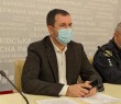 На Харківщині вже вакциновано двома дозами понад 800 тисяч осіб
